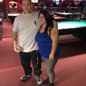 Meet your Posher, Aliana n ramiro